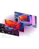 Lian Li водно охлаждане HydroShift II OLED Curved 360 UNI FAN P28 - Black