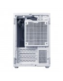 Lian Li кутия Case mATX - DAN Cases B4 - White