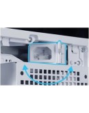 Lian Li кутия Case mATX - DAN Cases B4 - Black