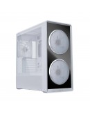 Lian Li кутия Case ATX - LANCOOL 217 INF - White