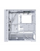 Lian Li кутия Case ATX - LANCOOL 217 INF - White