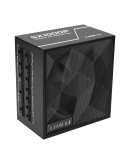 Lian Li захранване PSU ATX 3.1 1000W Platinum SX1000P - Black