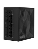Lian Li захранване PSU ATX 3.1 1000W Platinum SX1000P - Black