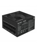 Lian Li захранване PSU ATX 3.1 1000W Platinum SX1000P - Black