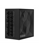 Lian Li захранване PSU ATX 3.1 1200W Platinum SX1200P - Black