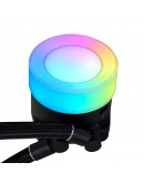 Lian Li водно охлаждане Water Cooling GALAHAD II 360 Trinity ARGB Black