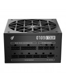 1stPlayer захранване PSU ATX 3.1 850W - ACK Gold, Full Modular - HA-850BA2