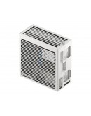 HAVN кутия Case E-ATX - HS 420 VGPU Edition White - PCIe Gen 5 riser included