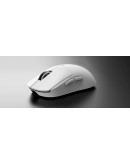 MCHOSE професионална геймърска мишка A5 V3 Black - Ultralight 8K Wireless Mouse, Omron Mechanical Switches
