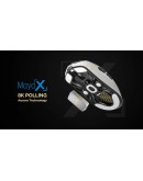 Lamzu професионална геймърска мишка MAYA X 8K - Wireless Gaming Mouse - Black