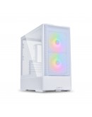 Lian Li кутия Case ATX - LANCOOL 207 - White