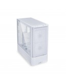 Lian Li кутия Case ATX - LANCOOL 207 - White