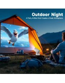 MagCubic преносим мултимедиен проектор Portable Multimedia Projector HY300 Pro+ - 4K, Android 11, Wi-Fi, Bluetooth 5.4
