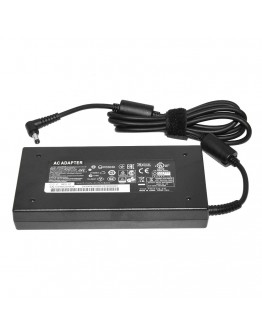 Makki зарядно за лаптоп Laptop Adapter ASUS/ACER 19V 7.7A 150W 5.5x2.5mm - MAKKI-NA-AS/AC-59