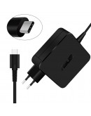 Makki оригинално зарядно за лаптоп Laptop Adapter Genuine ASUS ADP-65DW A - 65W Type-C - MAKKI-NA-LE-44