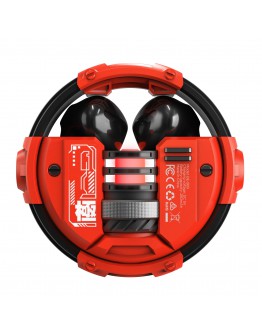 Marvo геймърски слушалки тапи Gaming Earbuds Quaz - BE-889