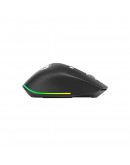 Marvo безжична геймърска мишка Wireless Gaming Mouse Duke 55 G803 BK - 4000dpi, 2.4G, Bluetooth