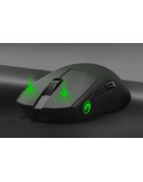 Marvo безжична геймърска мишка Wireless Gaming Mouse Niro 320 G867W - Bluetooth, 2.4G, 8000dpi