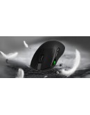 Marvo безжична геймърска мишка Wireless Gaming Mouse Niro 320 G867W - Bluetooth, 2.4G, 8000dpi