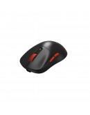 Marvo безжична геймърска мишка Wireless Gaming Mouse Niro 60W G964W Black - Bluetooth, 2.4G, 12000dpi