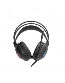 Marvo геймърски слушалки Gaming Headphones H8325 - 50mm, RGB