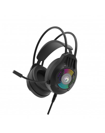 Marvo геймърски слушалки Gaming Headphones H8326