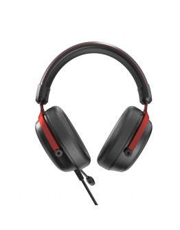 Marvo Геймърски слушалки Gaming Headphones Tactic X - 7.1 RGB - MARVO-HG9076
