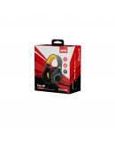 Marvo геймърски слушалки Gaming Headphones Pulz 80 - MARVO-HG9084-BK