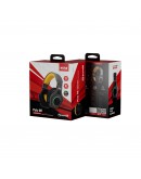 Marvo геймърски слушалки Gaming Headphones Pulz 80 - MARVO-HG9084-BK
