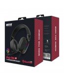Marvo Геймърски слушалки Gaming Headphones Pulz 70S - 7.1 RGB - MARVO-HG9086-BK
