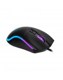 Marvo Геймърска мишка Gaming Mouse M358 RGB - 7200dpi, 7 programmable buttons