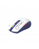 Marvo безжична геймърска мишка Wireless Gaming Mouse M796W - 3200dpi, rechargable