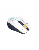 Marvo безжична геймърска мишка Wireless Gaming Mouse M796W - 3200dpi, rechargable