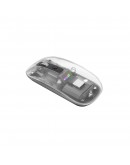 Marvo безжична мишка Wireless Mouse M810W Black - 1600dpi, 2.4G, Bluetooth