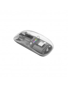 Marvo безжична мишка Wireless Mouse M810W Black - 1600dpi, 2.4G, Bluetooth