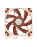 Noctua Вентилатор нископрофилен Fan 120x120x15mm NF-A12x15-PWM
