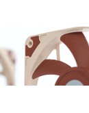 Noctua Вентилатор нископрофилен Fan 120x120x15mm NF-A12x15-PWM