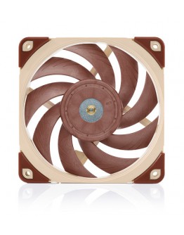 Noctua Вентилатор Fan 120mm NF-A12x25-PWM