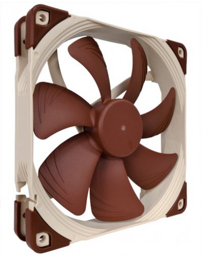 Noctua Вентилатор Fan 140mm NF-A14 ULN