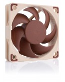 Noctua Вентилатор Fan 60x60x15mm PWM 550-3500rpm NF-A6x15 PWM