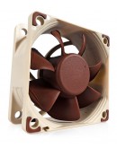 Noctua Вентилатор Fan 60x60x25mm 5V PWM - NF-A6x25-5V-PWM