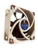 Noctua Вентилатор Fan 60x60x25mm PWM 550-3000rpm NF-A6x25-PWM