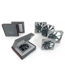 Noctua Вентилатор Fan 80mm NF-R8-redux-1200