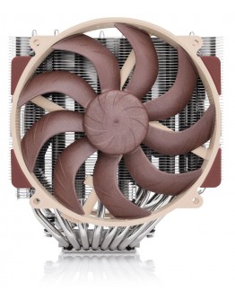 Noctua Охладител CPU Cooler NH-D15 G2 LBC