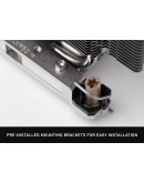 Noctua охлаждане за процесор CPU Cooler NH-U14S DX-4677 LGA4677