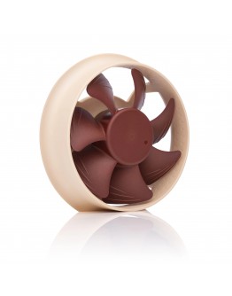 Noctua вентилатор Fan 80mm NL-ACF1 - VRM/Auxiliary