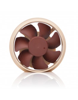 Noctua вентилатор Fan 80mm NL-ACF1 - VRM/Auxiliary