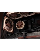 Noctua вентилатор Fan 80mm NL-ACF1 - VRM/Auxiliary