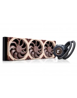 Noctua водно охлаждане Water Cooling NL-LC1-42