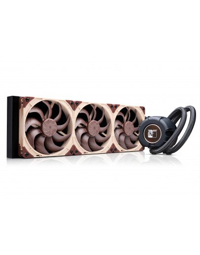 Noctua водно охлаждане Water Cooling NL-LC1-42